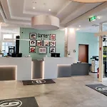 Hotell Select Wiesbaden