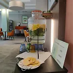 Select Hotell