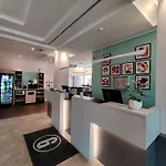 Hotell Select