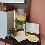 Select Hotell