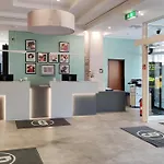 Hotell Select 3*