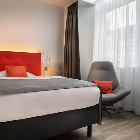Hotel Select 3*