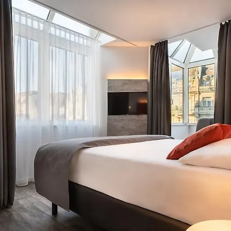 Hotel Select 3*
