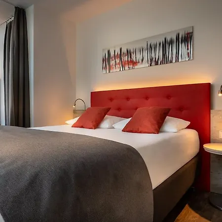Hotel Select 3*