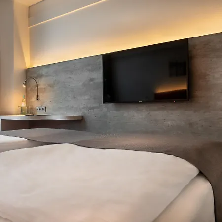 Hotel Select Wiesbaden