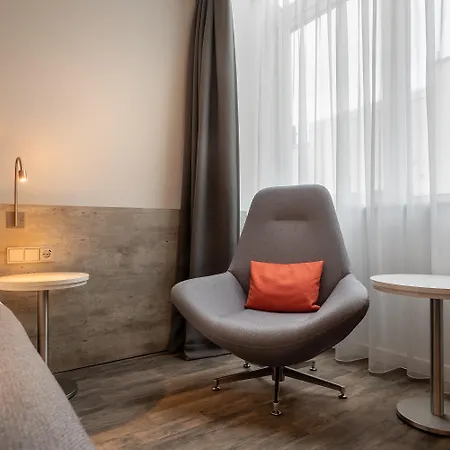 Szálloda Select 3*