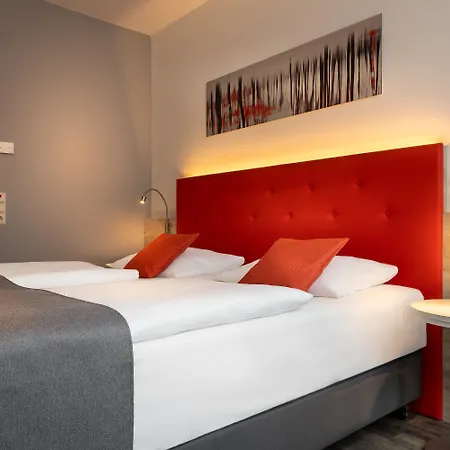 Hotel Select Wiesbaden