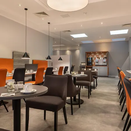 Select Hotel 3*