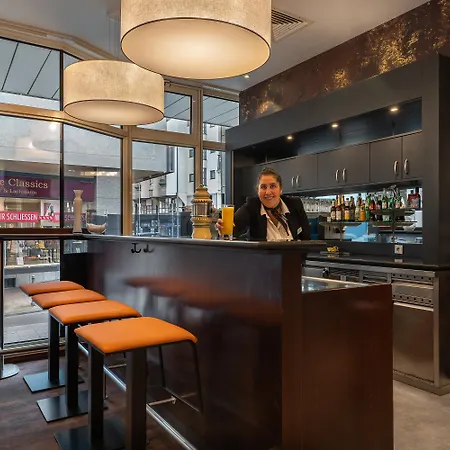 Hotel Select