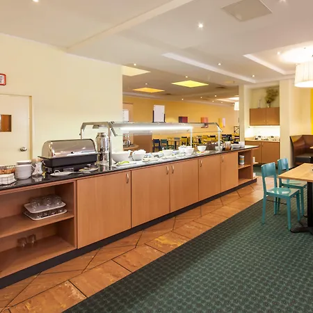 Select Hotel Wiesbaden