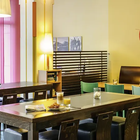 Select Hotel Wiesbaden