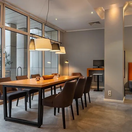 Hotel Select Wiesbaden