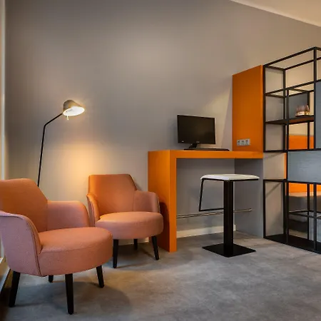 Hotel Select Wiesbaden