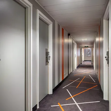 Hotel Select Wiesbaden