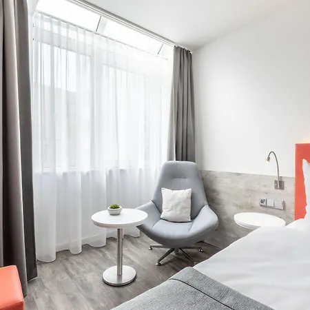 Select Hotel Wiesbaden
