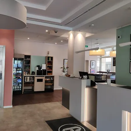 Hotel Select Wiesbaden