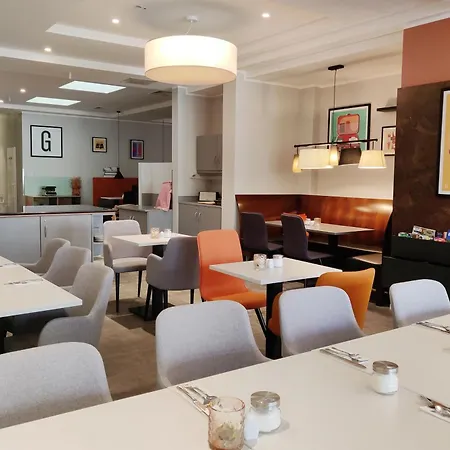 Select Hotel Wiesbaden