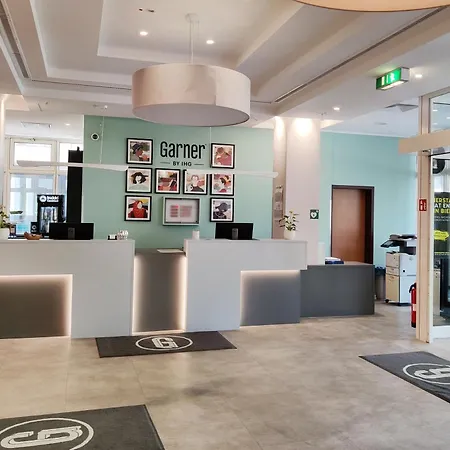 Hotel Select Wiesbaden