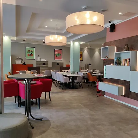 Select Hotel Wiesbaden
