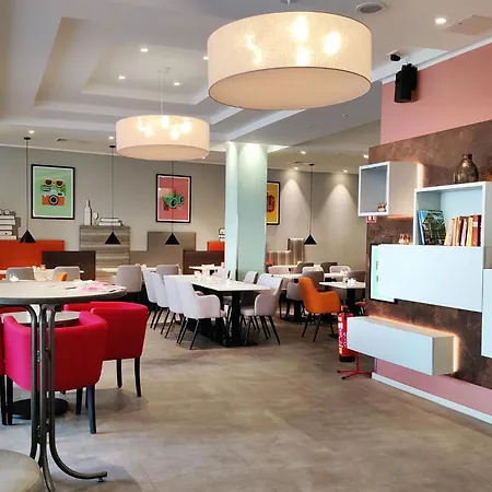 Hotel Select Wiesbaden