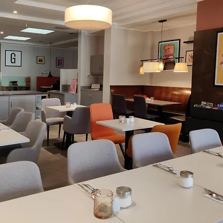 Select Hotel Wiesbaden