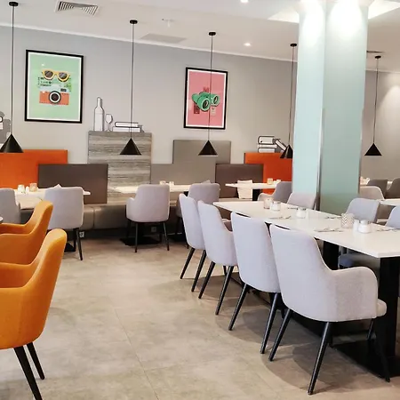 Hotel Select Wiesbaden