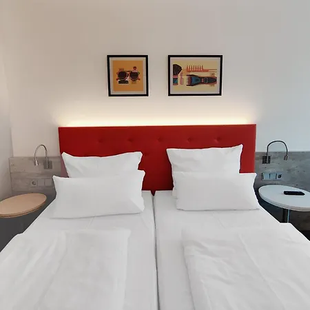 Hotel Select 3*