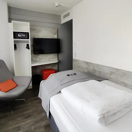 Hotel Select 3*