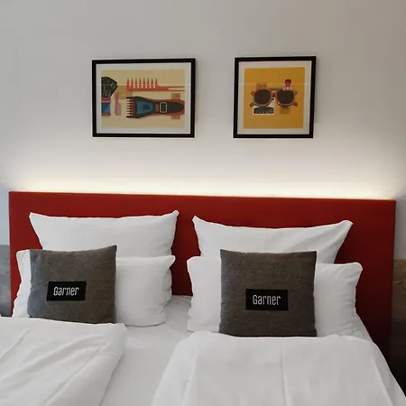 Select Hotel Wiesbaden
