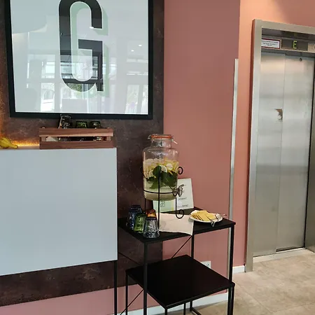 Hotel Select