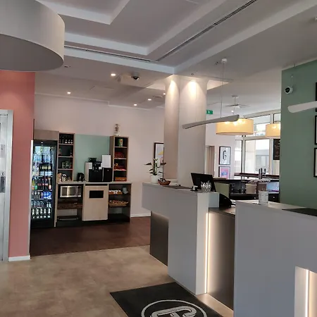 Hotel Select Wiesbaden