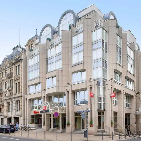 Select Hotel Wiesbaden