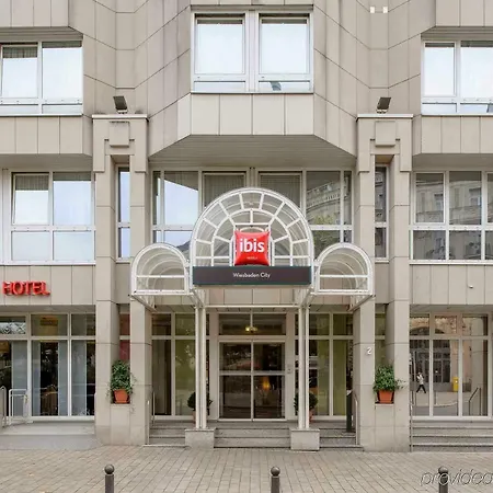 Select Wiesbaden