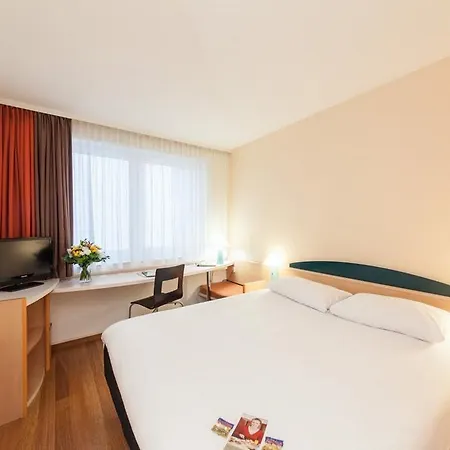 Hotel Select Wiesbaden