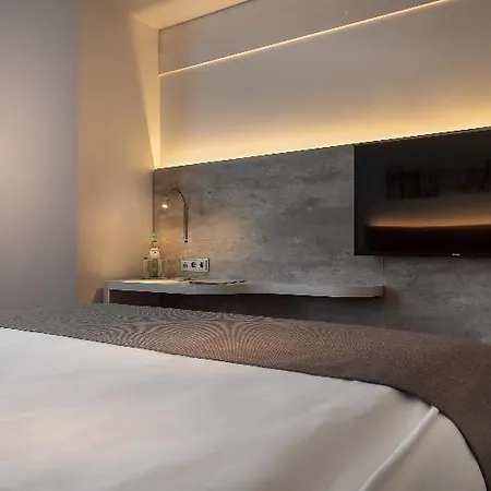 Hotel Select Wiesbaden