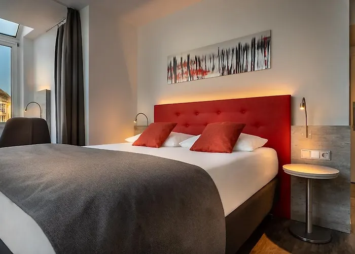 Hotel Select 3*