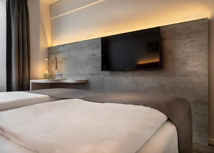 Hotel Select Wiesbaden