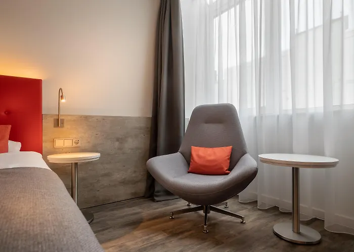 Hotel Select 3*