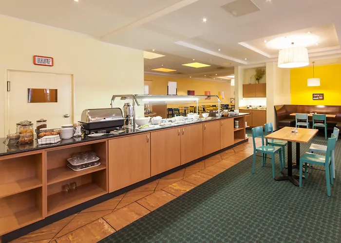 Select Hotel Wiesbaden