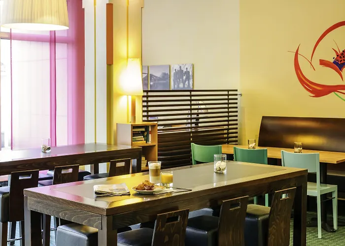 Select Hotel Wiesbaden