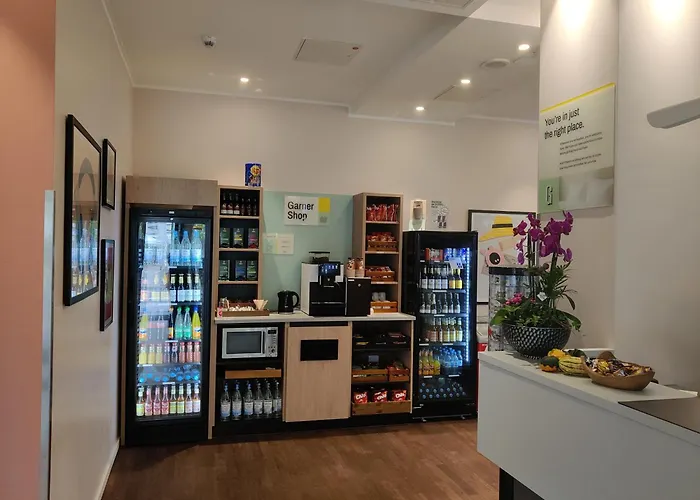 Select فيسبادن