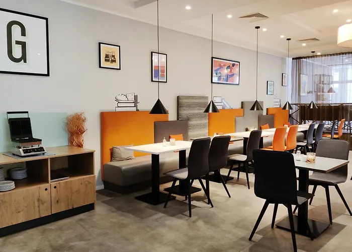 Select 3* فيسبادن