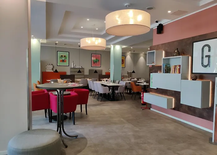 Select Hotel Wiesbaden