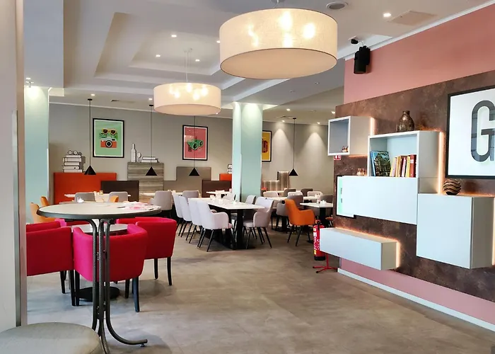 Hotel Select Wiesbaden