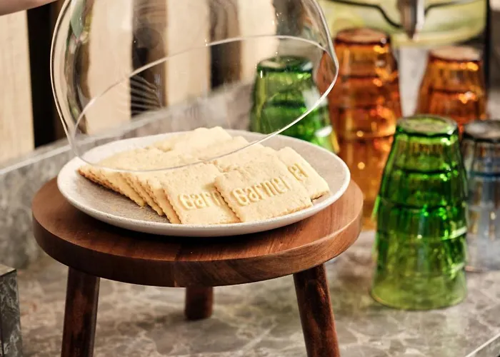 Hotel Select Wiesbaden