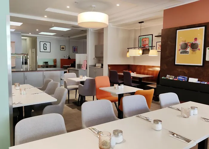 Select 3* فيسبادن