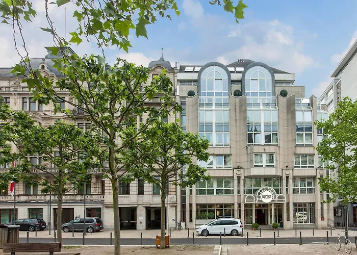 Hotel Select Wiesbaden