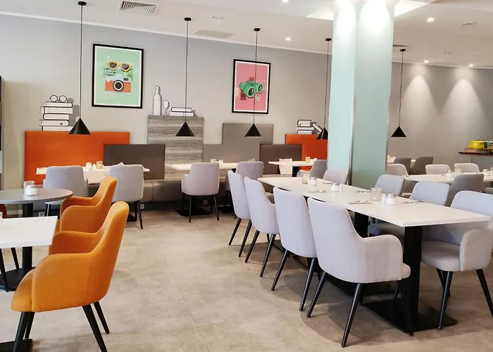 Hotel Select Wiesbaden