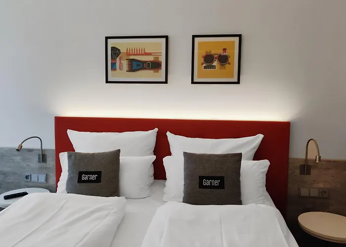 Select Hotel Wiesbaden